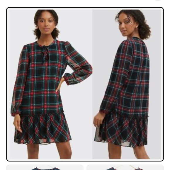 Draper James Dresses & Skirts - Mommy and me- Draper James dresses- 3T and small